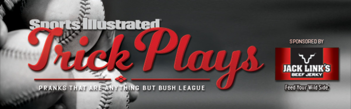 Jack Links trick plays header